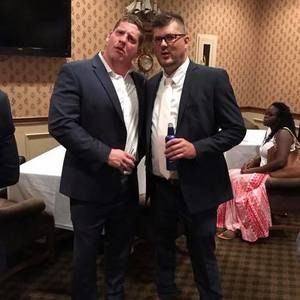 Meet your Posher, Andrew